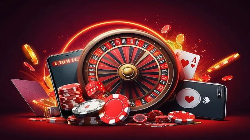 Hướng dẫn tham gia Casino Mksport một cách dễ dàng