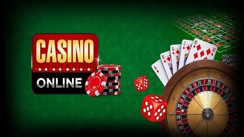 Sức hút đỉnh cao của casino trực tuyến là gì?