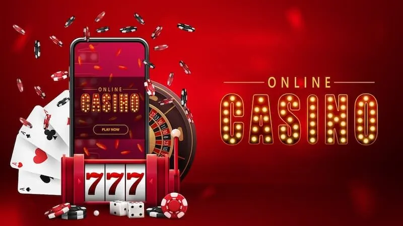 Tổng quan về casino trực tuyến