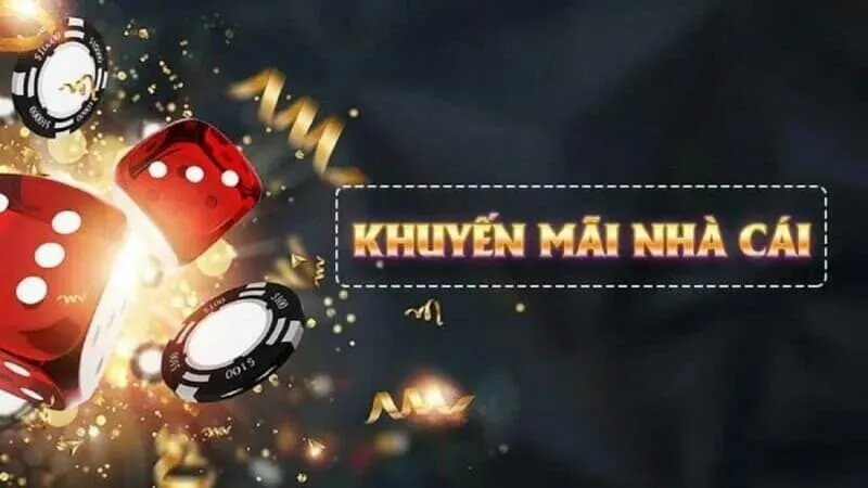 Khuyến mãi cho thành viên mới sau khi đăng ký Mksport