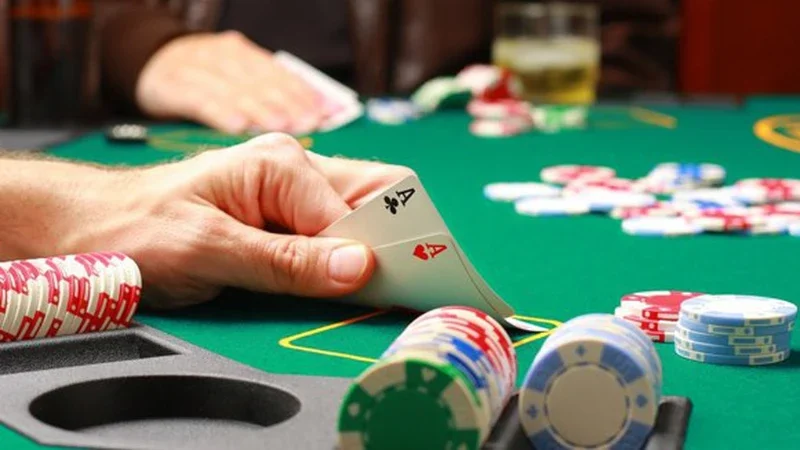 Một số mẹo chơi Poker hiệu quả được nhiều cao thủ áp dụng