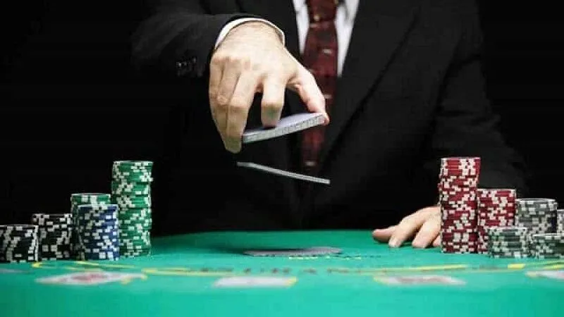 Một số mẹo chơi Poker theo cách cược mà bạn có thể áp dụng