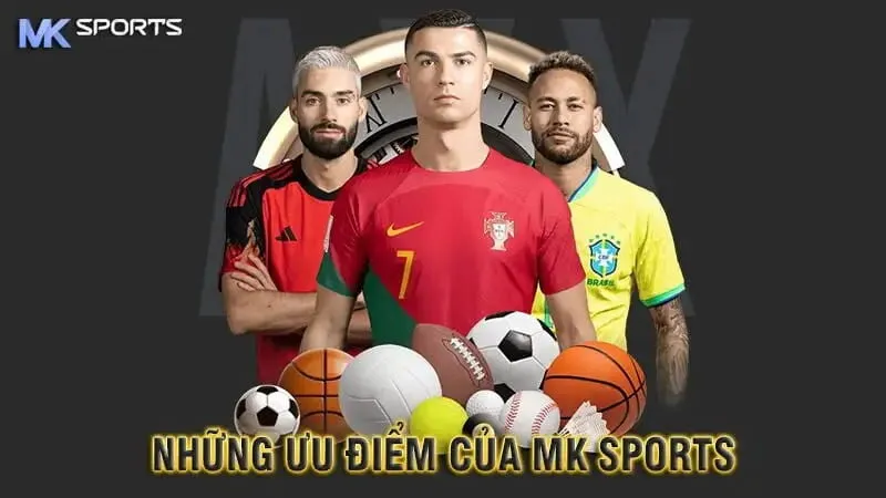 Lưu ý quan trọng cho tân thủ khi thực hiện nạp tiền Mksport