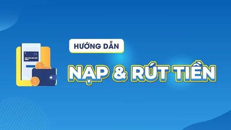 Có ưu điểm gì để lựa chọn rút tiền MKSPORT?