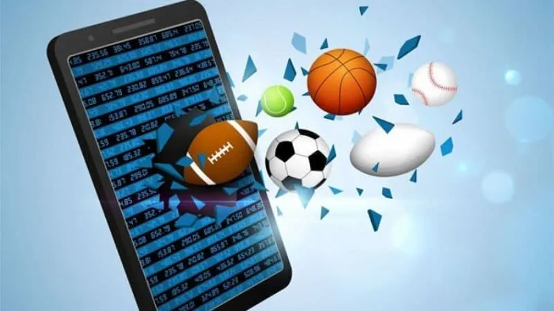Những lý do bạn nên tải app Mksport ngay