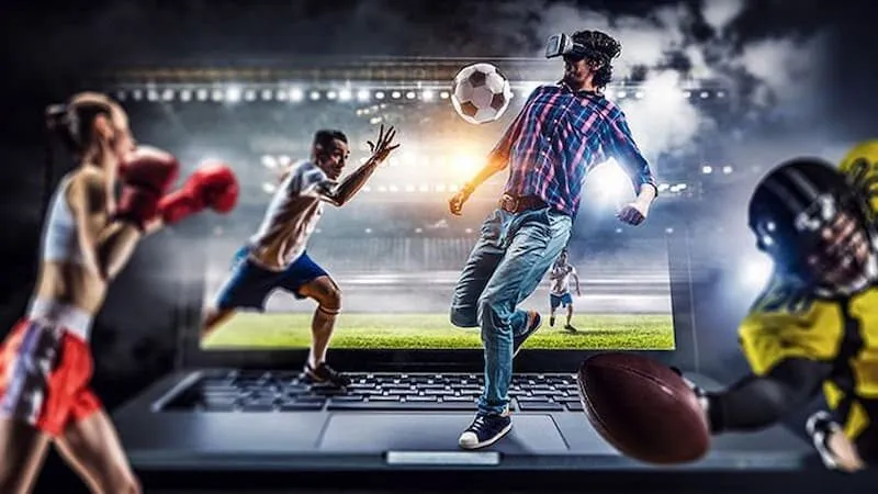 Hướng dẫn tham gia cá cược thể thao ảo tại nhà cái Mksport