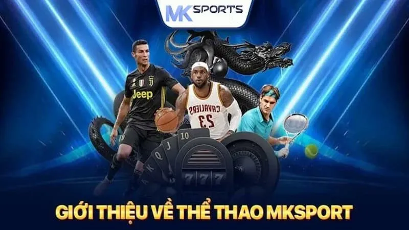 Hướng dẫn tham gia cá cược tại thể thao Mksport