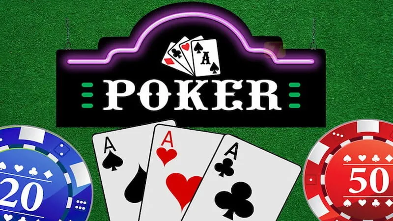 Thuật ngữ Poker là gì?