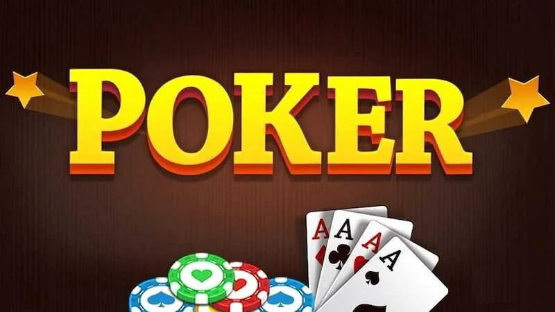 Các thuật ngữ poker về các vòng cược