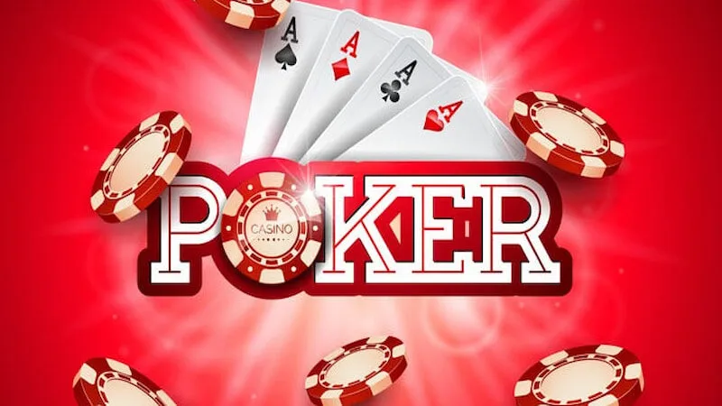 Các thuật ngữ poker về phong cách chơi
